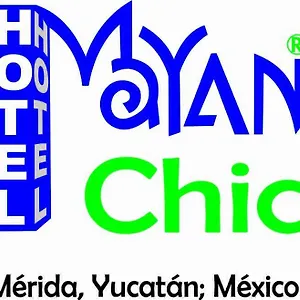 Hotel Mayan Chic, Mérida