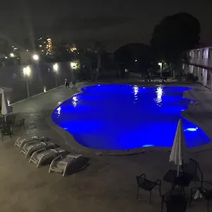 Hotel Posada Maya, Mérida